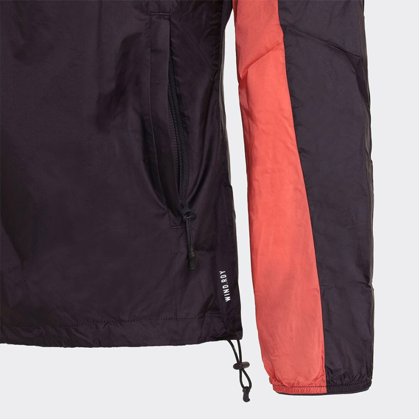 adidas（アディダス） スポーツウェア メンズ EKIDEN JACKET ADIDAS