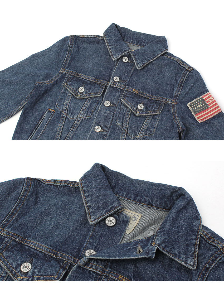 POLO RALPH LAUREN（ポロ・ラルフローレン） ポロ ラルフローレン