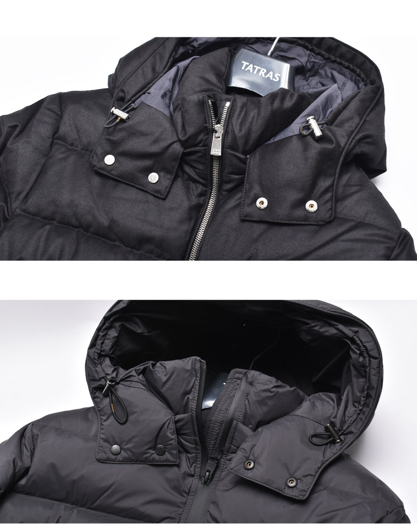 TATRAS（タトラス） ダウンジャケット メンズ TATRAS MJXA0020013588