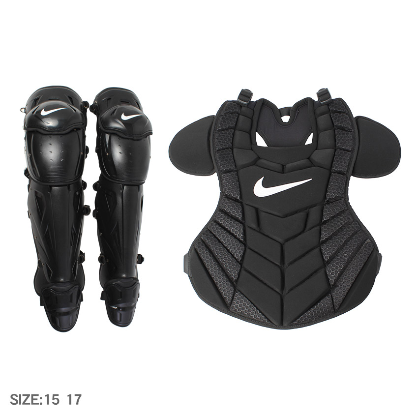 ナイキ キャッチャー防具 大人 一般 D-ELITE CATCHERS SET NIKE