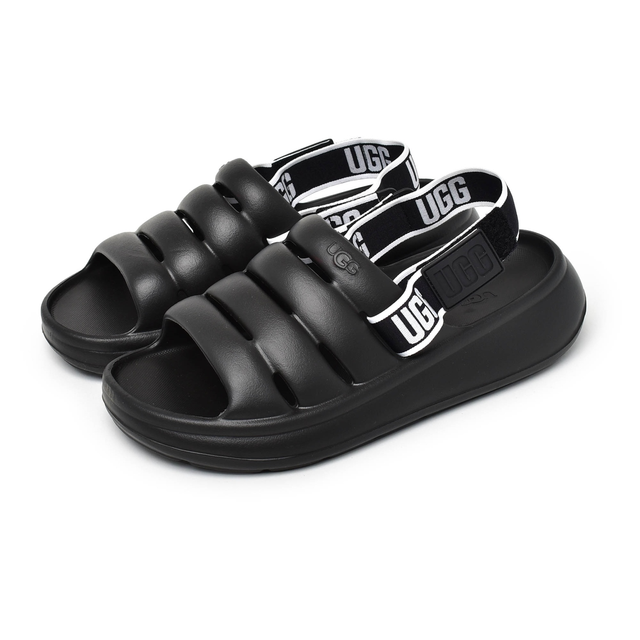 UGG Australia（アグオーストラリア） 送料無料 アグ サンダル メンズ