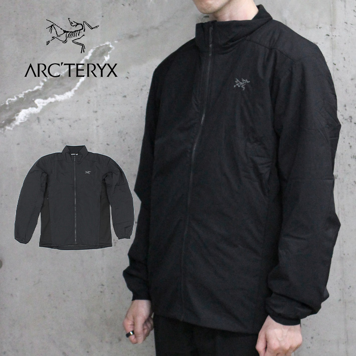 ARC'TERYX（アークテリクス） 並行輸入品 ARC'TERYX ARCTERYX Atom