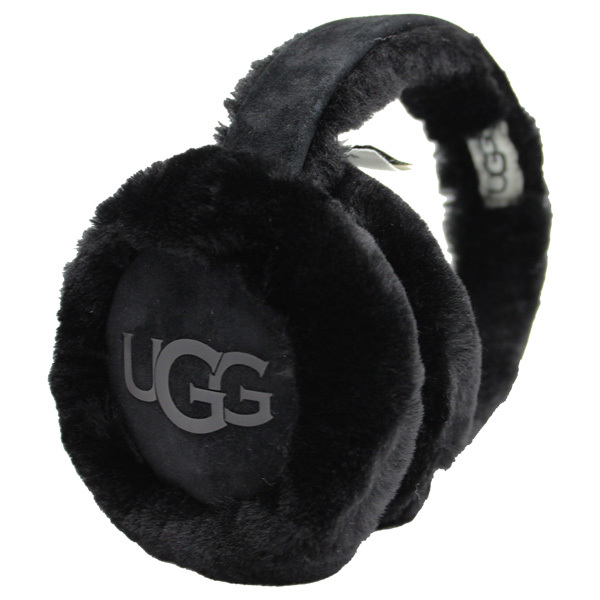 UGG（アグ） 並行輸入品 CLASSIC TECH EARMUFF クラシック テック