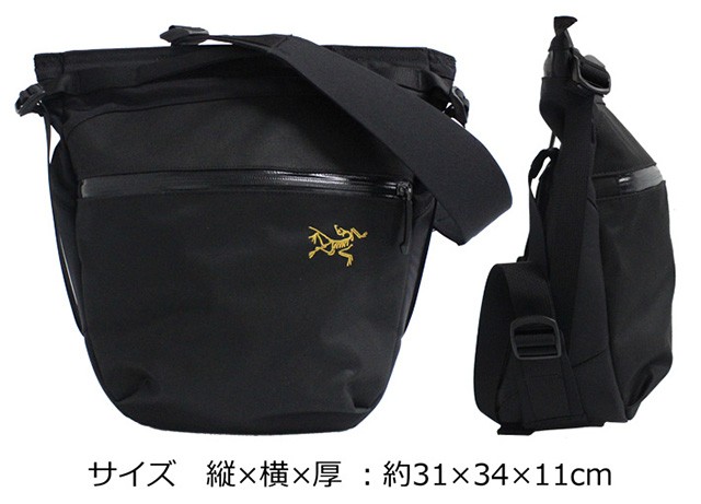 ARC'TERYX（アークテリクス） 並行輸入品 ARC'TERYX ARCTERYX Arro 8