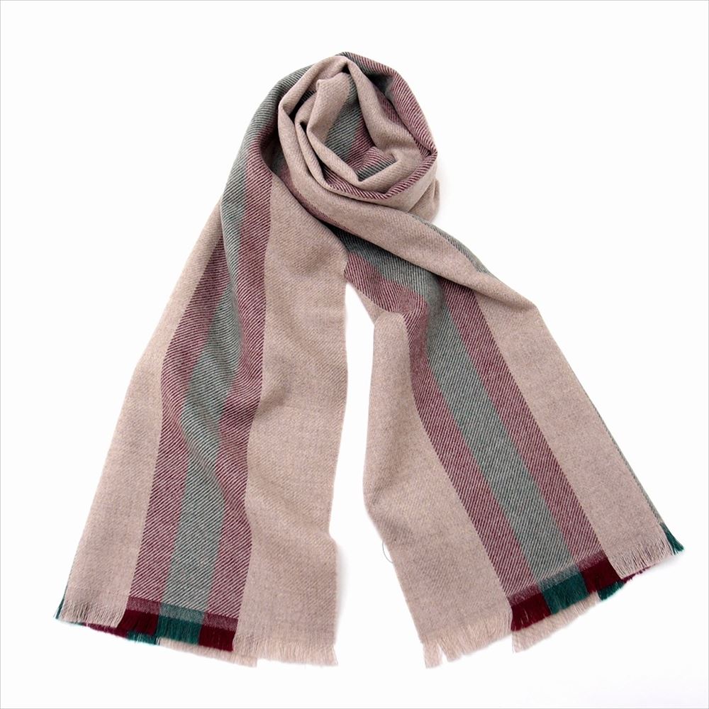 GUCCI（グッチ） 【並行輸入品】グッチ マフラー ストール 大判