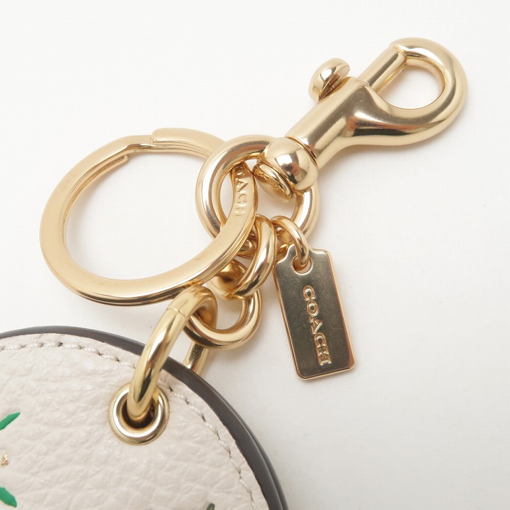 COACH（コーチ） 【並行輸入品】コーチ キーホルダー レディース