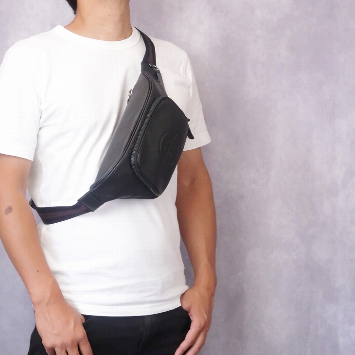 COACH（コーチ） 【並行輸入品】コーチ バッグ メンズ ショルダー