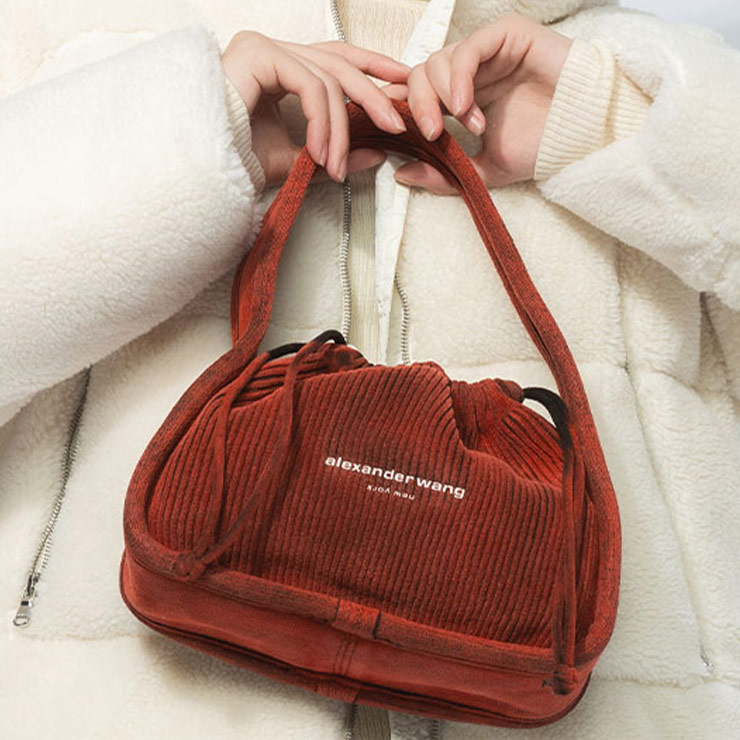 alexanderwang（アレキサンダー・ワン） Alexander Wang RYAN スモール