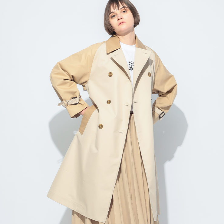 Max Mara（マックスマーラ） コート レディース リバーシブル