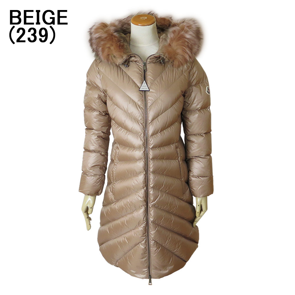 MONCLER（モンクレール） ダウンジャケット レディース CHANDRE