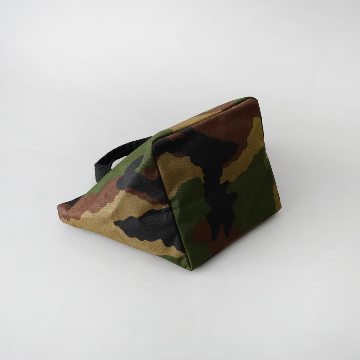 Herve Chapelier（エルベシャプリエ） 並行輸入 トートバッグ バッグ