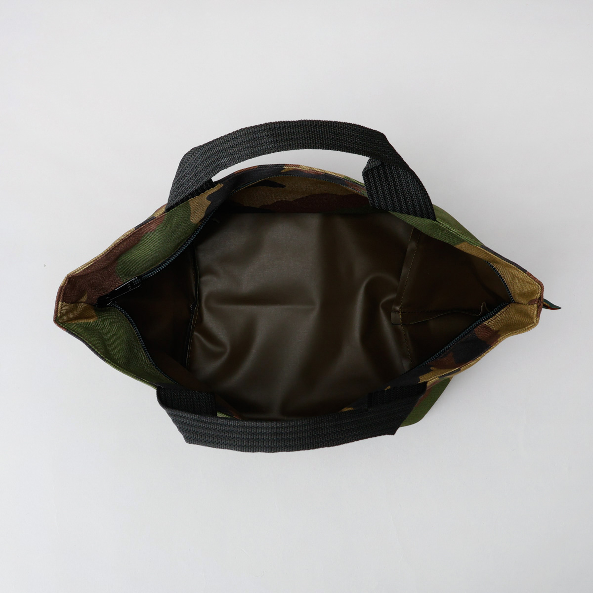 Herve Chapelier（エルベシャプリエ） 並行輸入 トートバッグ バッグ