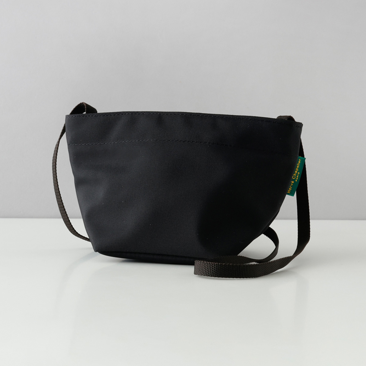 Herve Chapelier（エルベシャプリエ） 並行輸入 ショルダーバッグ