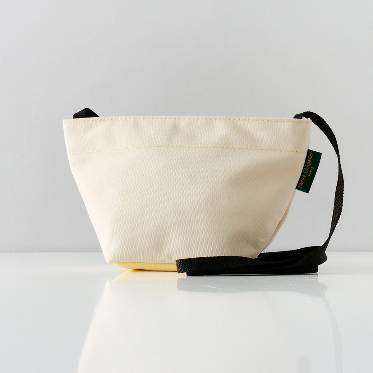 Herve Chapelier（エルベシャプリエ） 並行輸入 ショルダーバッグ