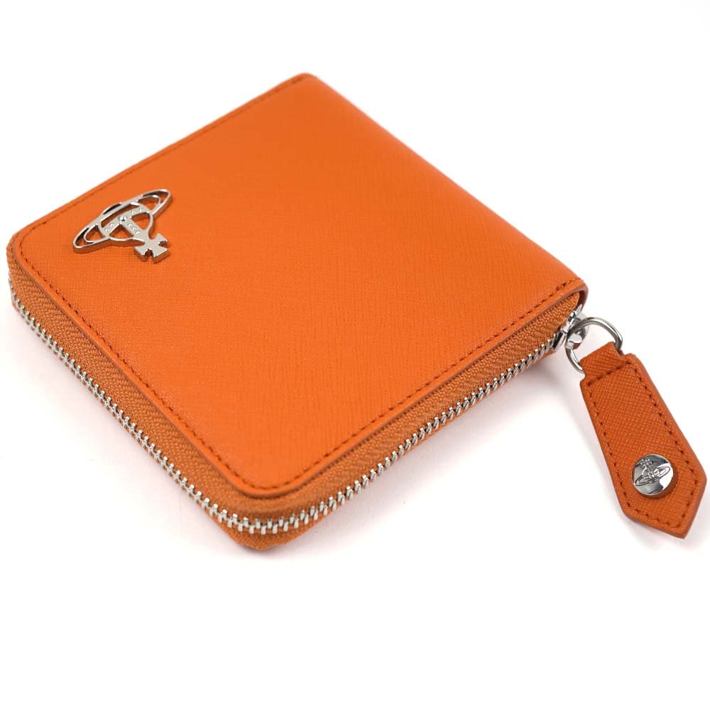 Vivienne Westwood（ヴィヴィアンウエストウッド） 並行輸入品 財布 二