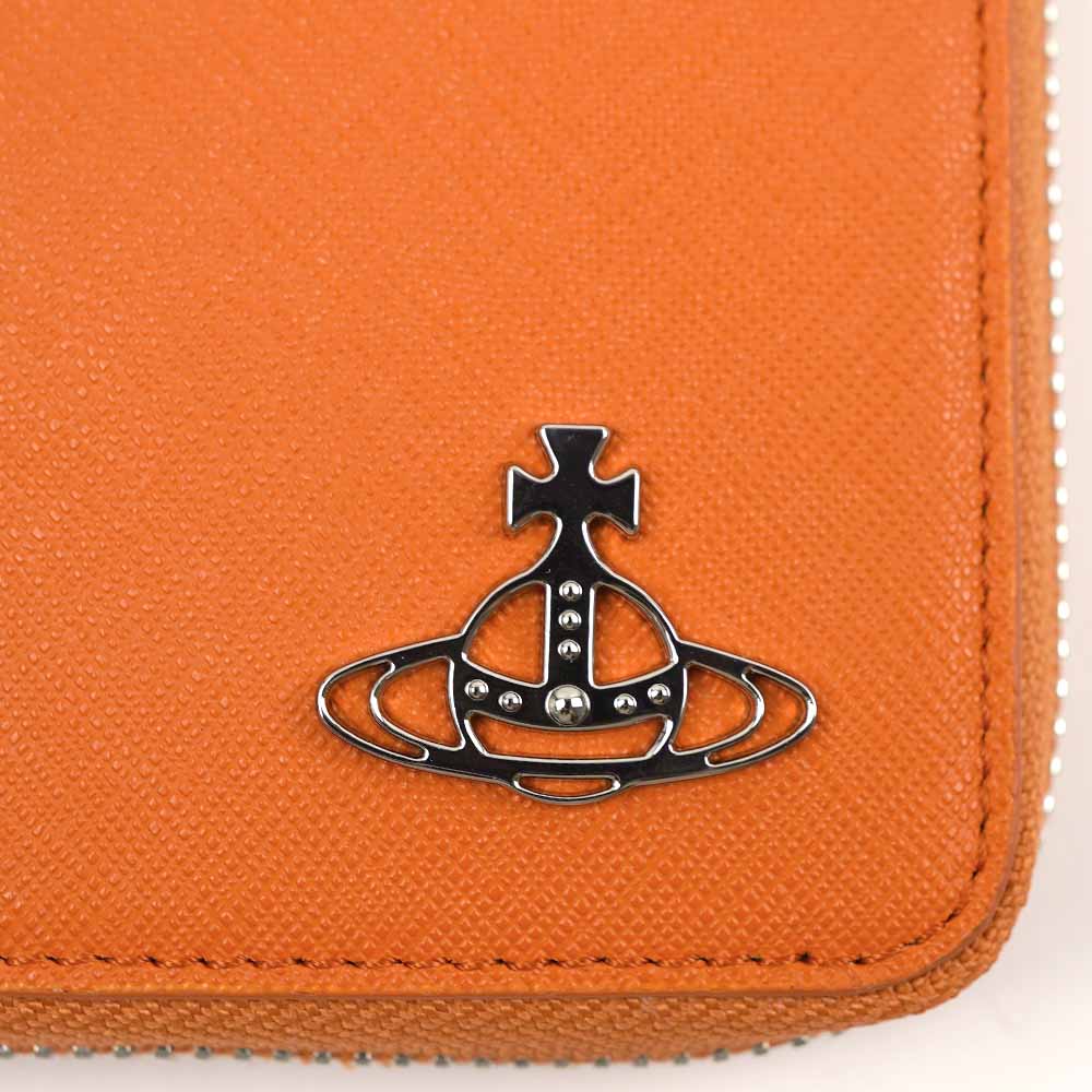 Vivienne Westwood（ヴィヴィアンウエストウッド） 並行輸入品 財布 二