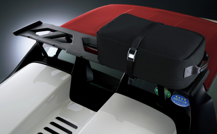 Honda Access 公式オンラインストア Circle h