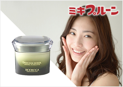 1周年感謝祭 ミキプルーン特集 ファイングッズ