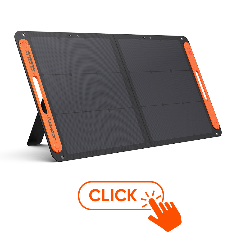 Jackery Japan ヤフーショッピング店 - ソーラーパネル｜Yahoo