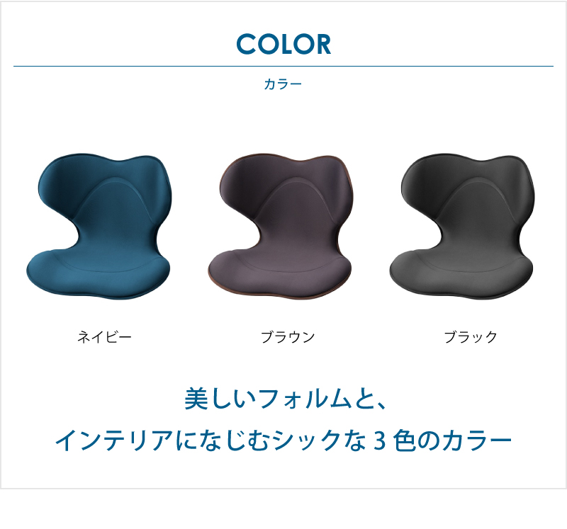 Style（スタイル） 姿勢ケアシート スマート MTG Style Smart 骨盤矯正