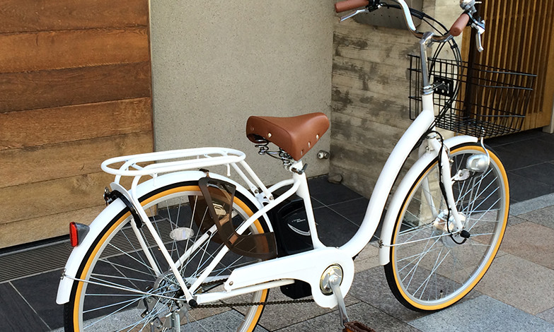 Releve ルルベ | 京の洛スク