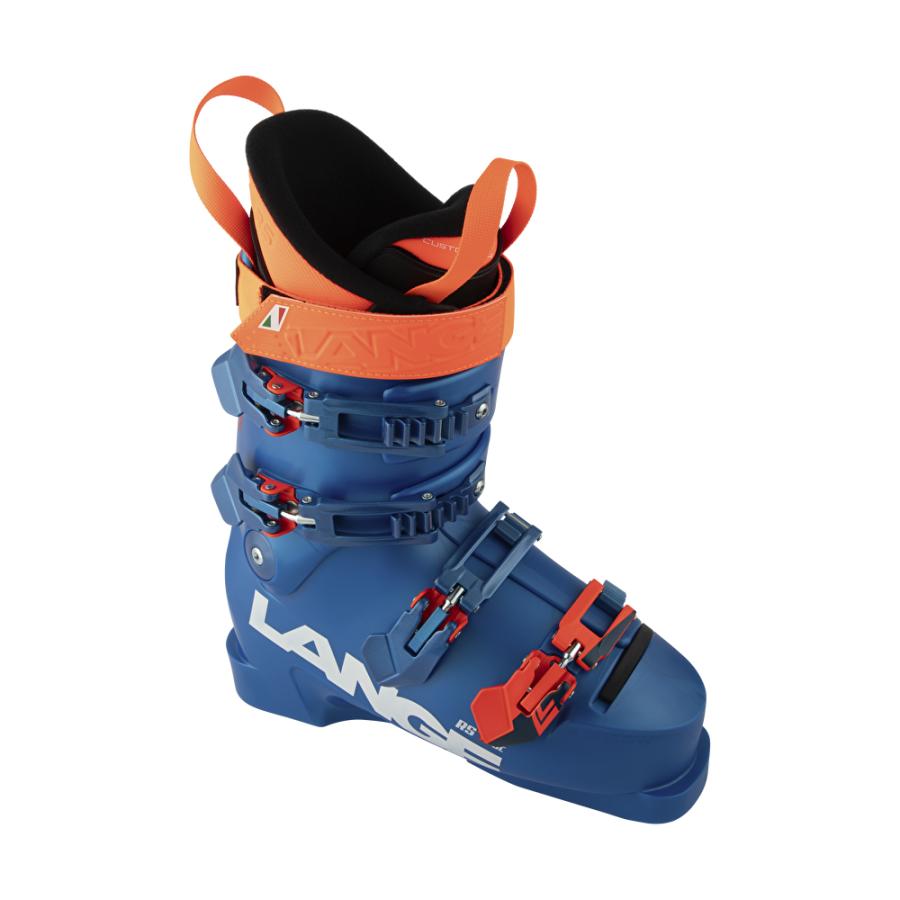 26 LANGE ラング RS 70 SC ジュニア スキーブーツ | カンダハー