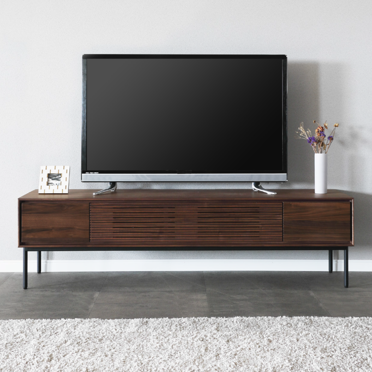 シギヤマ家具 テレビボード NORTH ノース | ShopRoadインテリア【公式