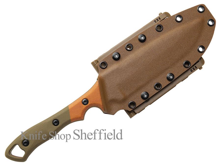 ナイフショップ シェフィールド】TOPS（トップス）