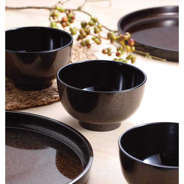 輪島塗 梅形膳 六客 盆 懐石盆 会席盆 輪島塗 梅形膳 六客 盆 懐石盆