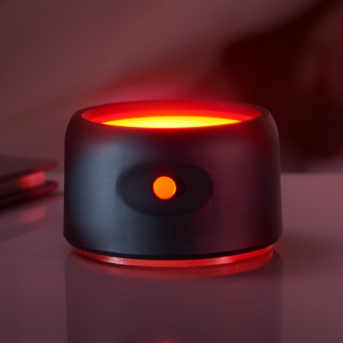 Red Light Sleep Therapy Device – Sharper Image