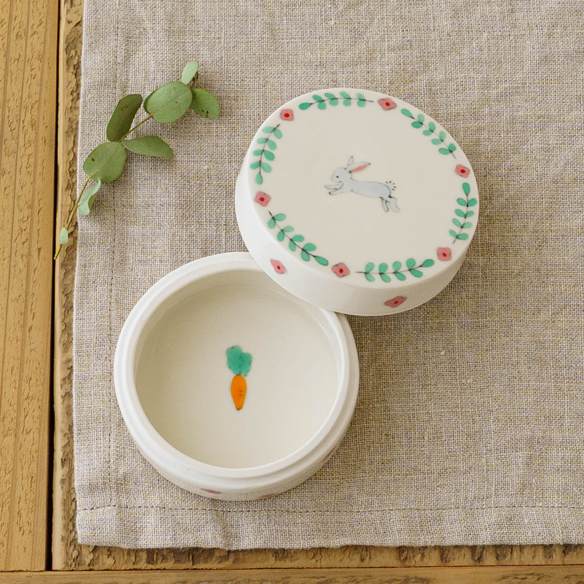 作家窯元の小物入れ | 和食器販売 | オンラインストア 四季折折 – 四季