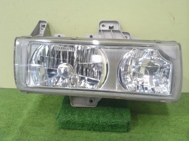 日産UD コンドル 右ヘッドランプASSY （620196-1080-0）｜シマ商会