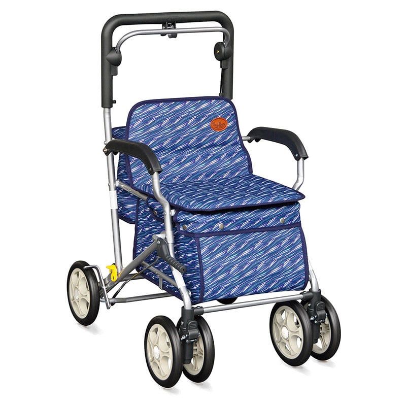 多機能ティルト介助型車いす 座王 XNAH-XF5 40CM 1台（ご注文単位1台