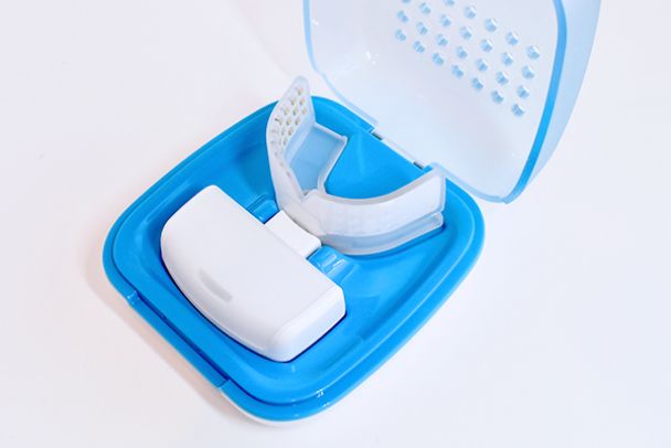 加速矯正装置（オルソパルス）【大宮駅2分】大宮SHIN矯正歯科