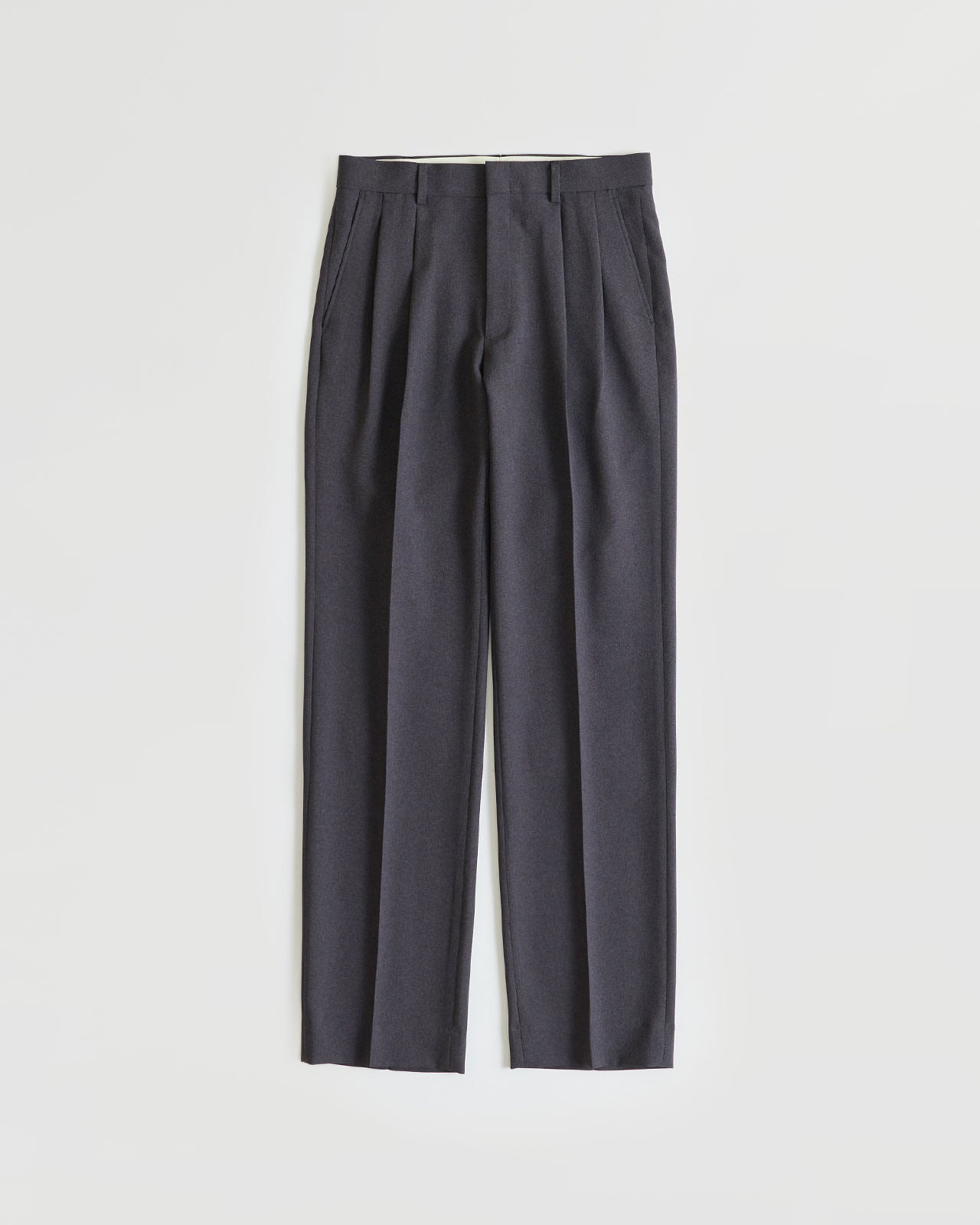 Shinzone（シンゾーン）】CHRYSLER PANTS クライスラー スラックスパンツ