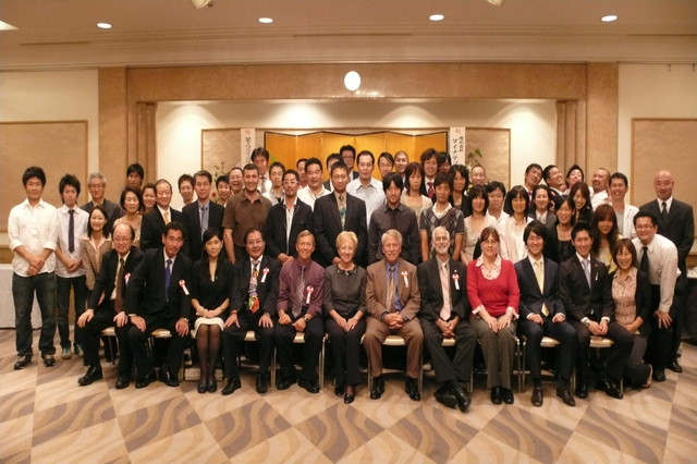 カイロプラクターに定年はない！78歳の塩川満章D.C.が語る“生涯現役”の