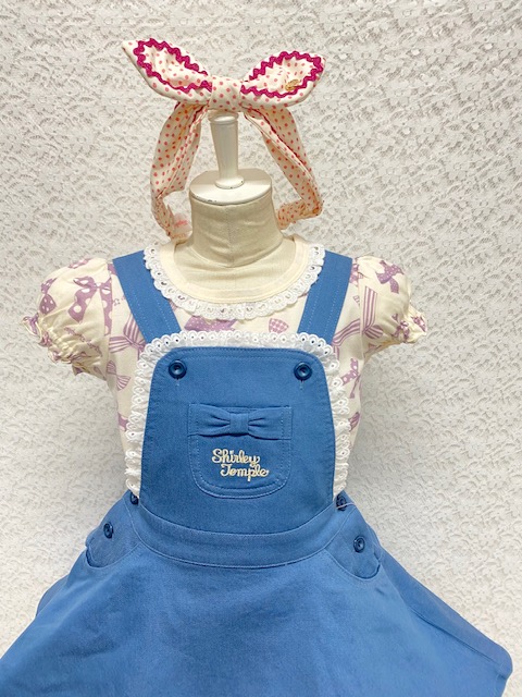 ♡2021.3.19発売♡New Arrival News♡ | BLOG :: Shirley Temple