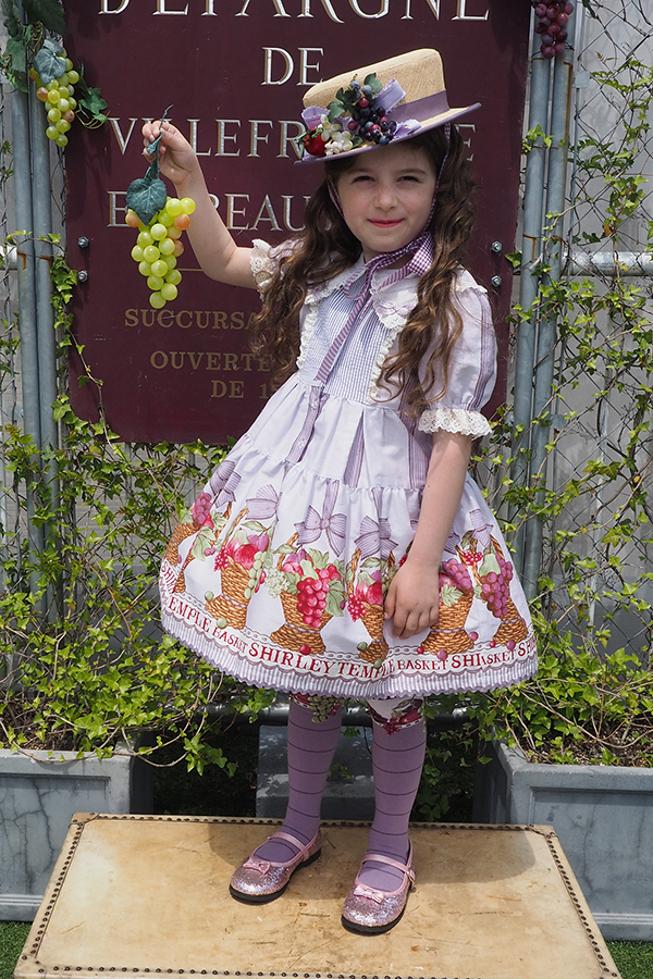 ♡New Arrival News♡フルーツバスケットプリントシリーズ発売の