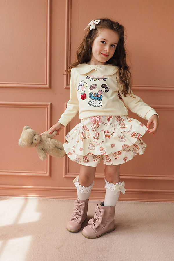 ♡2023.9.1発売♡New Arrival News♡ | BLOG :: Shirley Temple