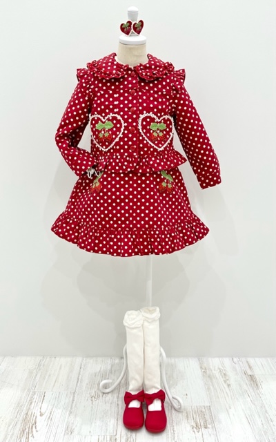 ♡2023.1.27発売♡New Arrival News♡ | BLOG :: Shirley Temple
