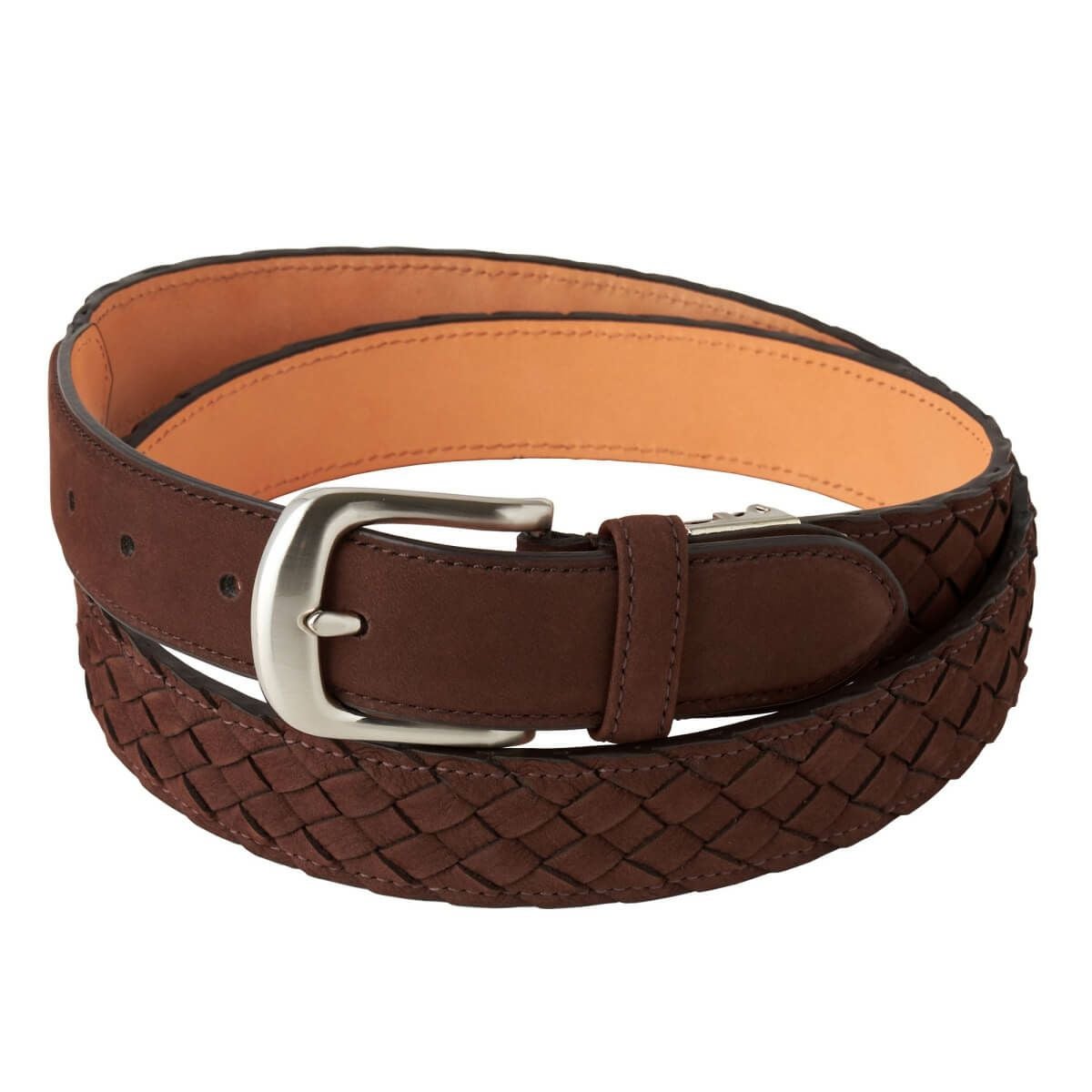 着こなしを彩るベルト KE21465-19-BLACK