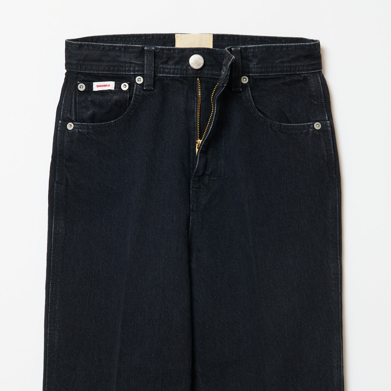 Koco / BLACK – SHISHIKUI