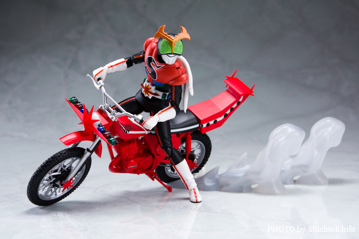 2025年10月5日【今日のS.H.フィギュアーツ！ S.H.F 仮面ライダー