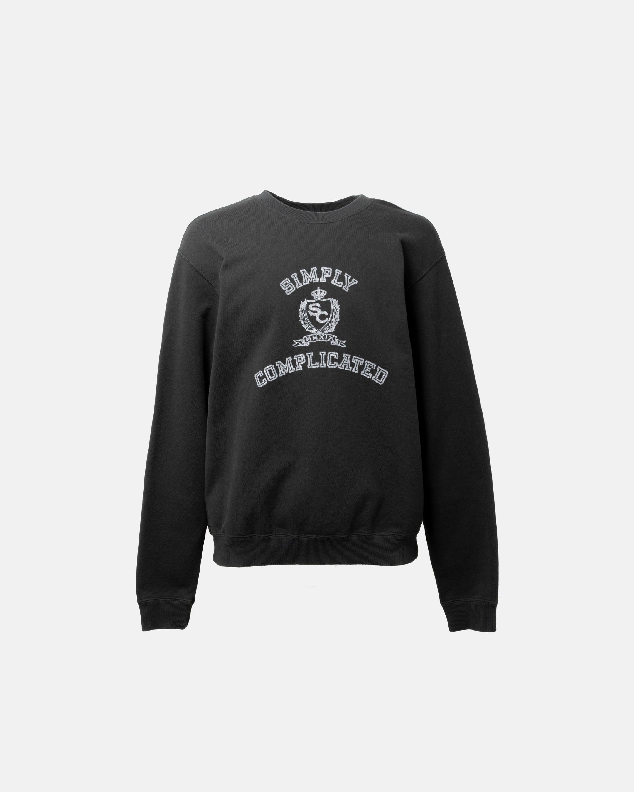 26SS_COLLEGE_CREW_NECK_BLACK_0