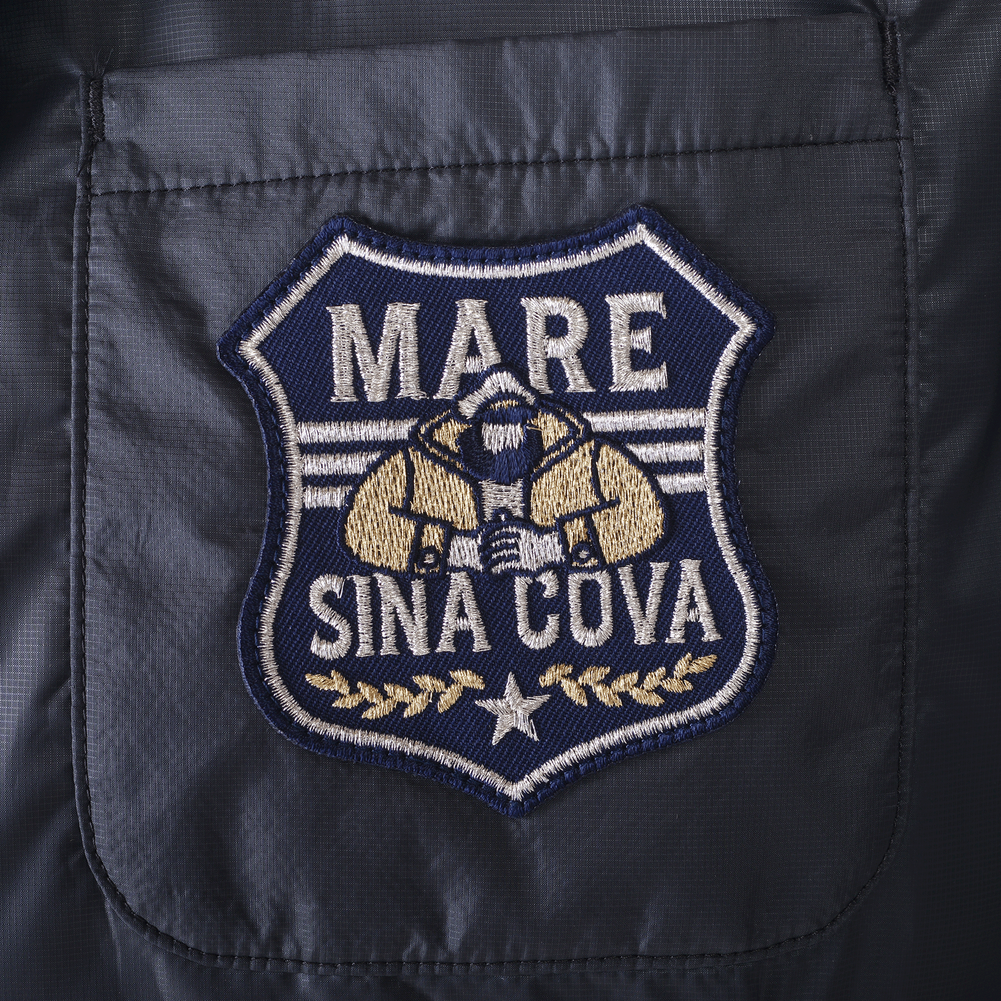 中綿ジャケット 25223030