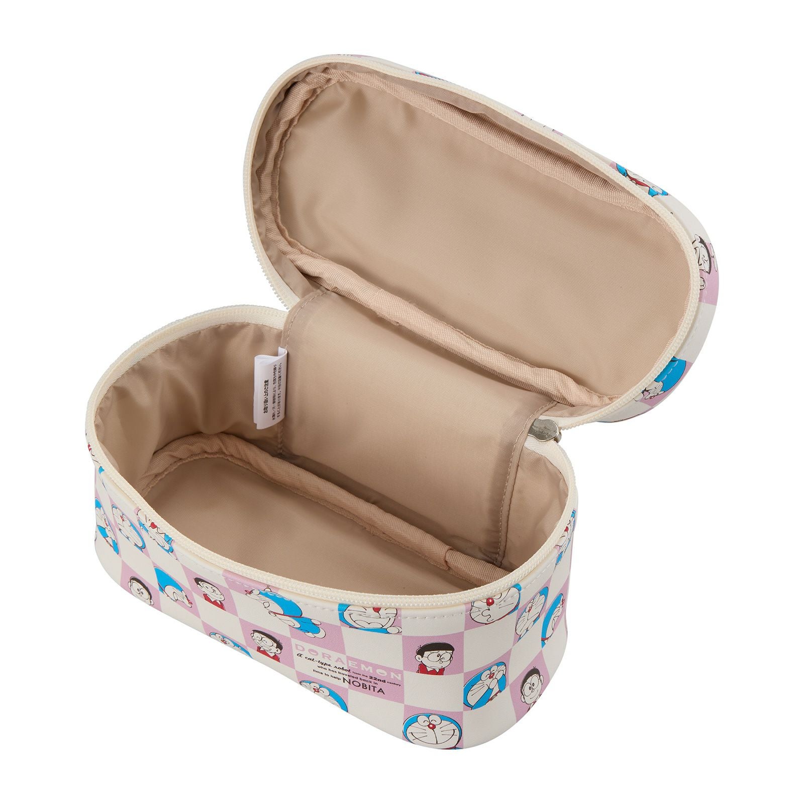 ドラえもん トラベルポーチセット 7122 | シフレオンラインストア