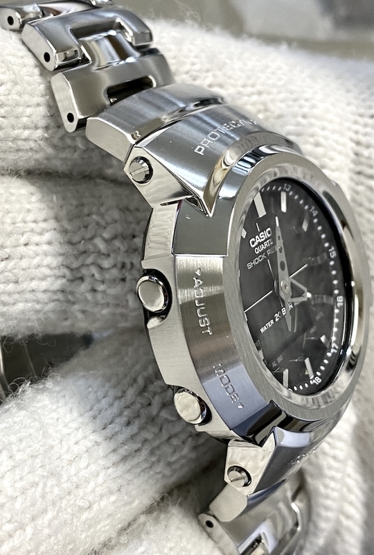 異邦【CASIO AWM-500】人 | 欲しいっなかいしうブログ