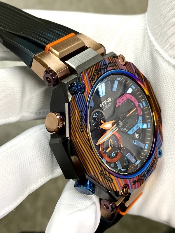 ストーム【MT-G MTG-B2000YST-1AJR】チェイサー | 欲しいっなかいしう