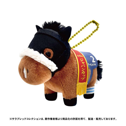 サラブレッドコレクション キャラクターグッズ一覧 | きゃらマルシェ