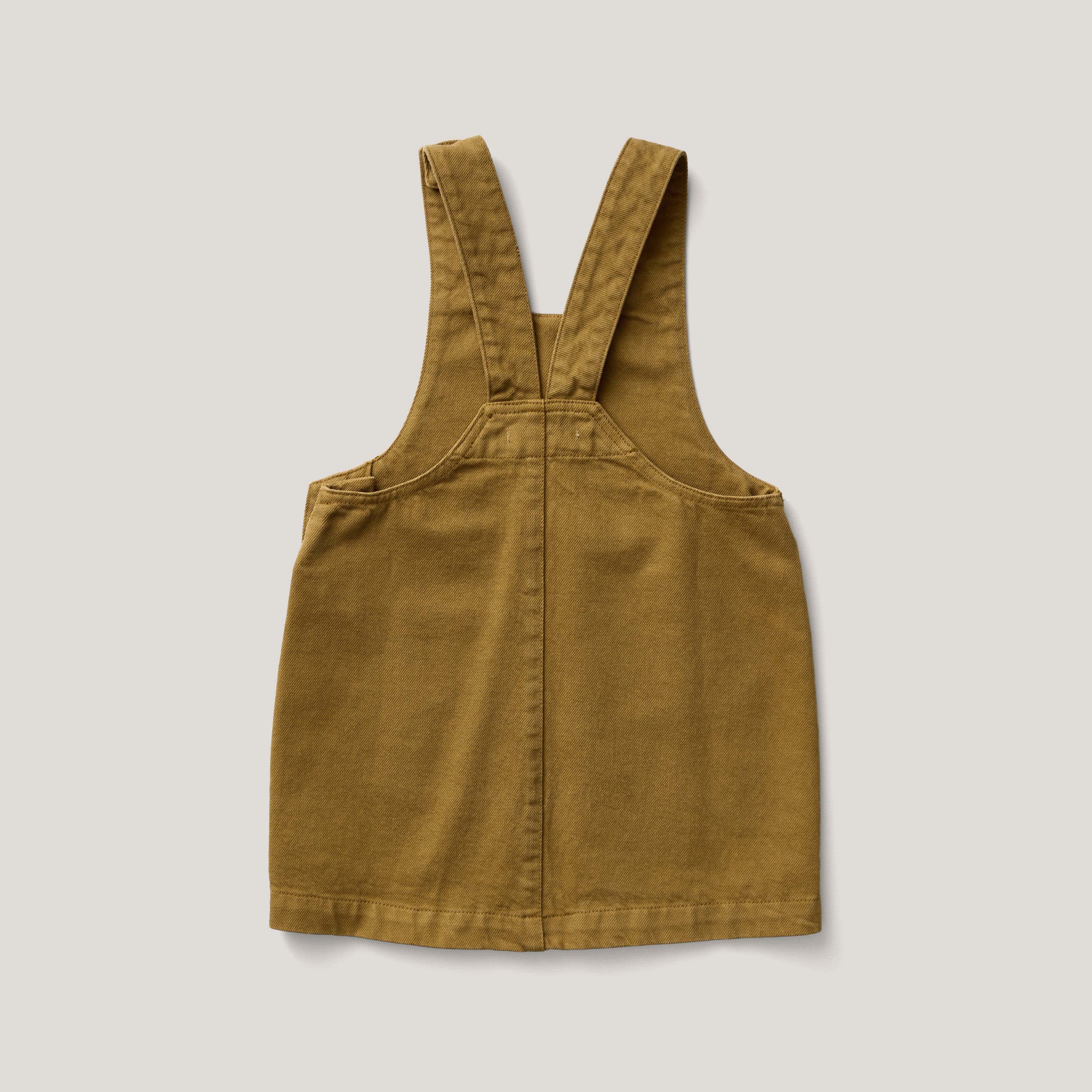 Delia Pinafore, Brush – Soor Ploom